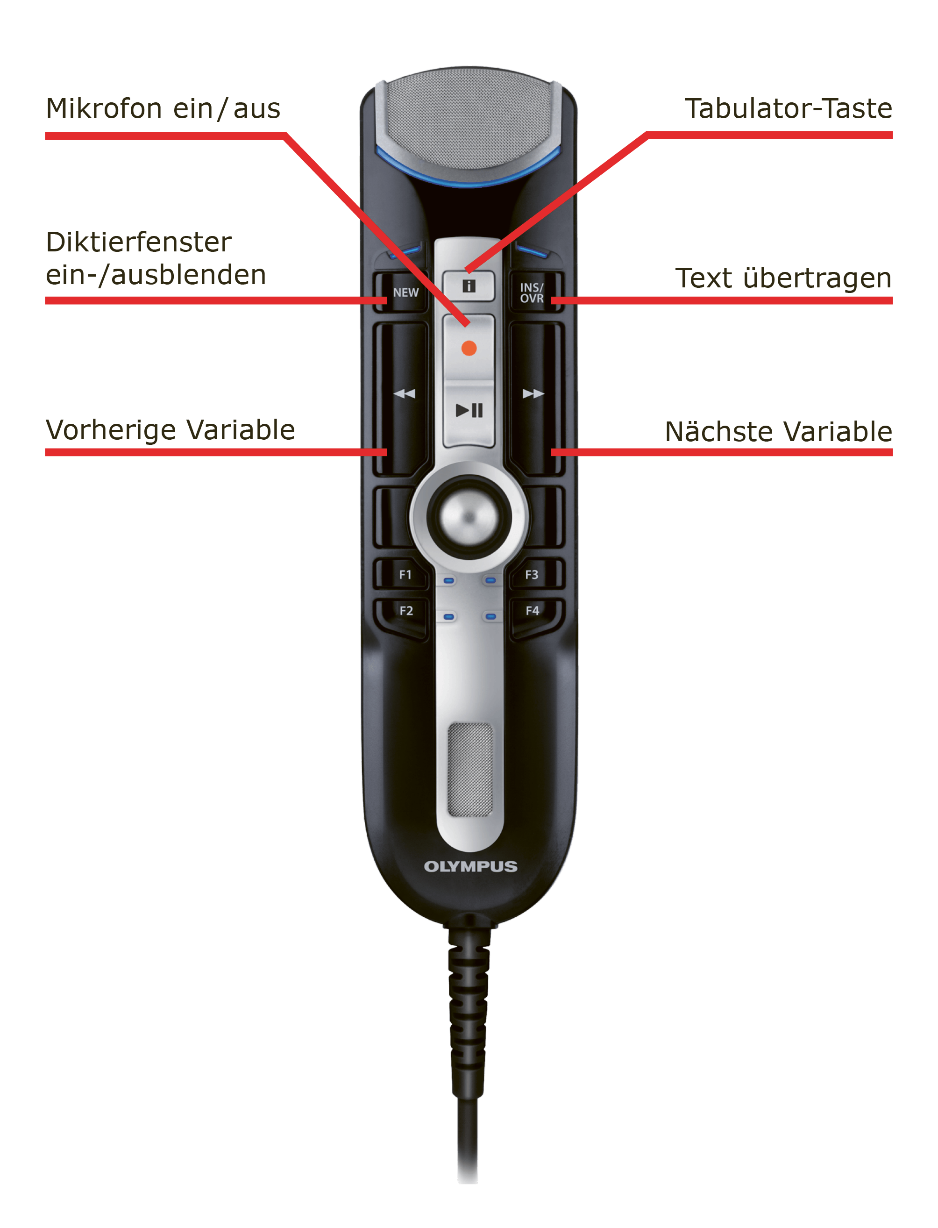 Olympus/OM System RecMic
