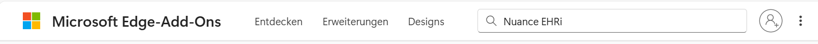 Microsoft Edge-Add-Ons