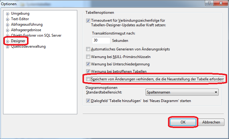 Optionen
